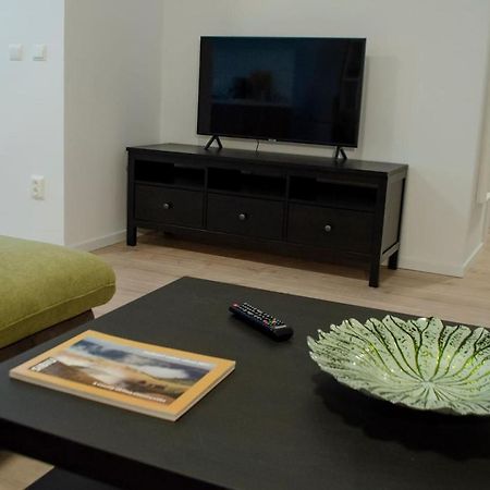 Paul'S Place. New Rooftop Apartment In Downtown Sibiu Eksteriør bilde